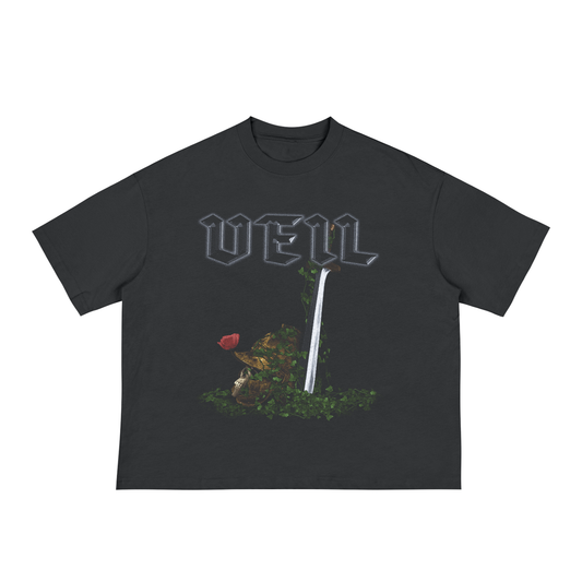 fallen soldier tee