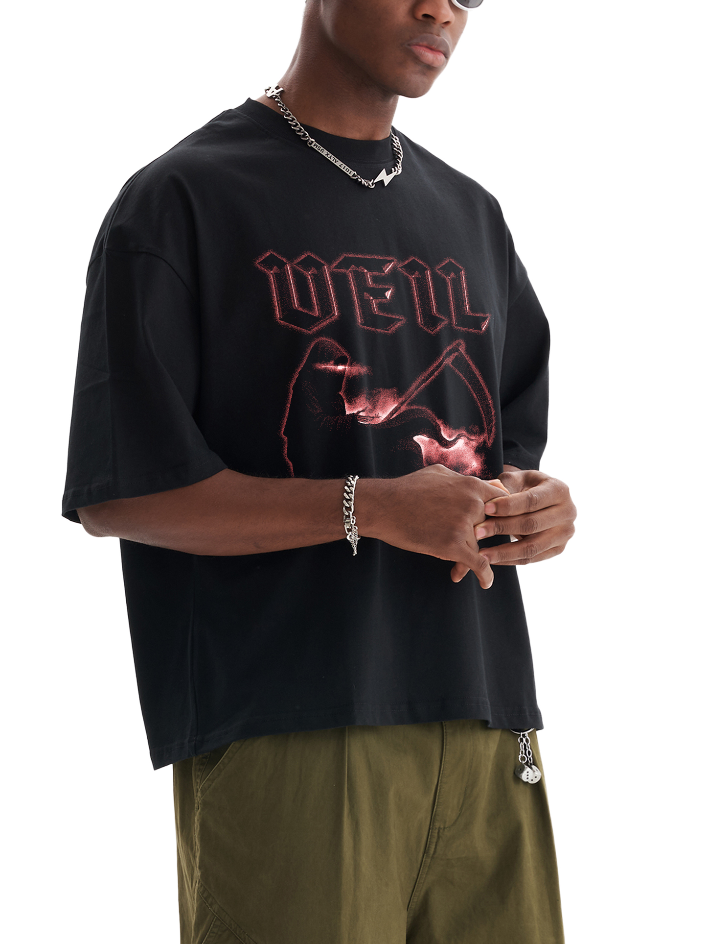 reaper tee