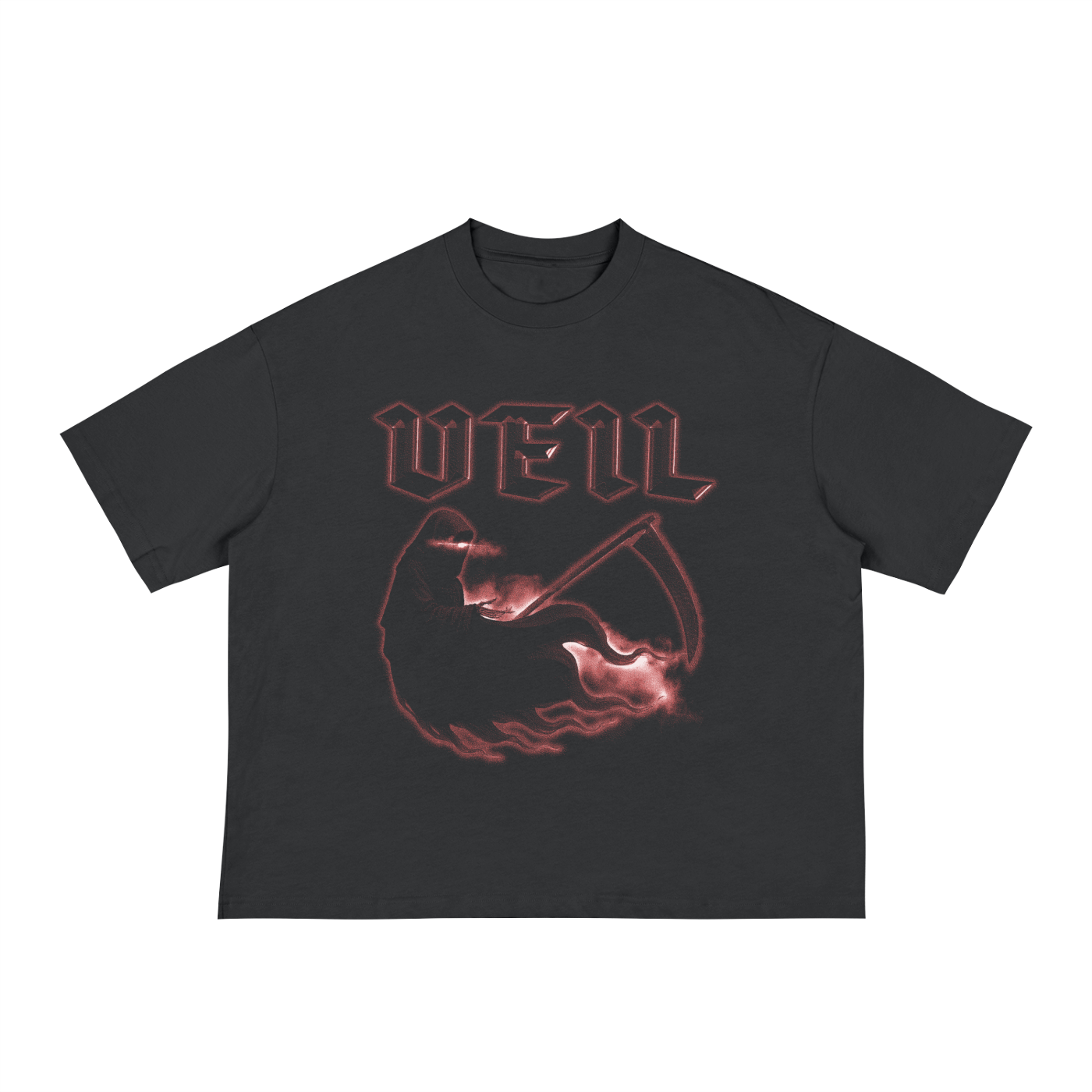 reaper tee