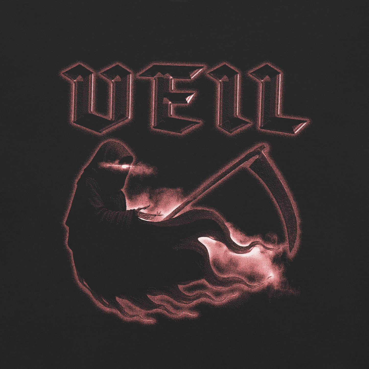 reaper tee